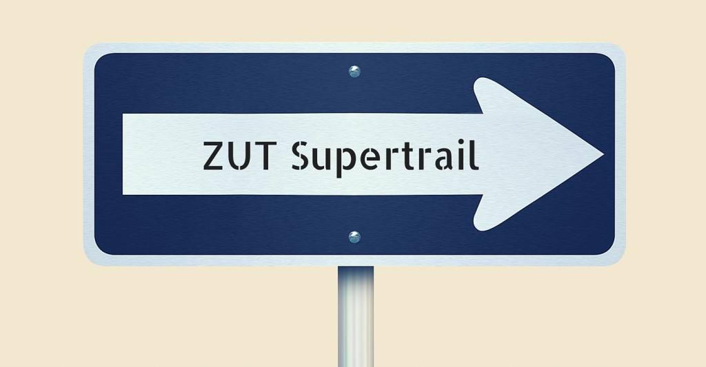 Zugspitz Ultratrail, Supertrail, Ultratrail, Trailrunning